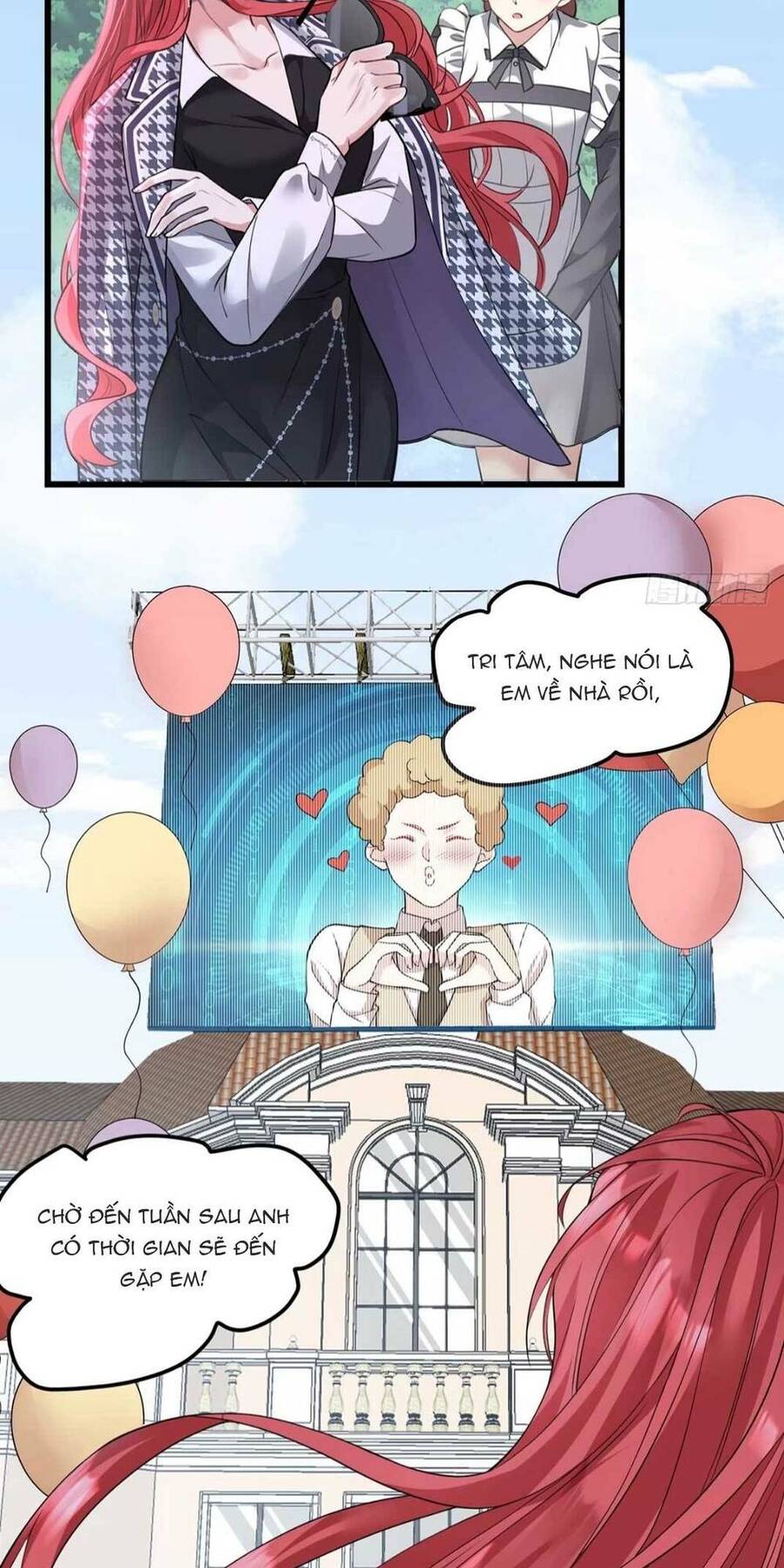 Ly Hôn Xong , Tôi Quay Về Vả Mặt Chồng Cũ Chapter 1 - 32