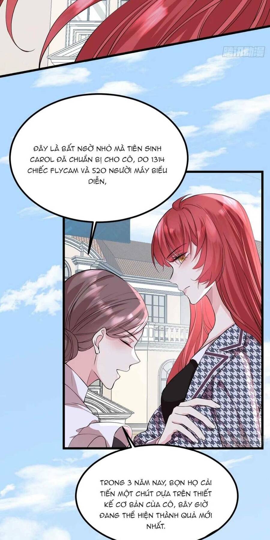 Ly Hôn Xong , Tôi Quay Về Vả Mặt Chồng Cũ Chapter 1 - 33