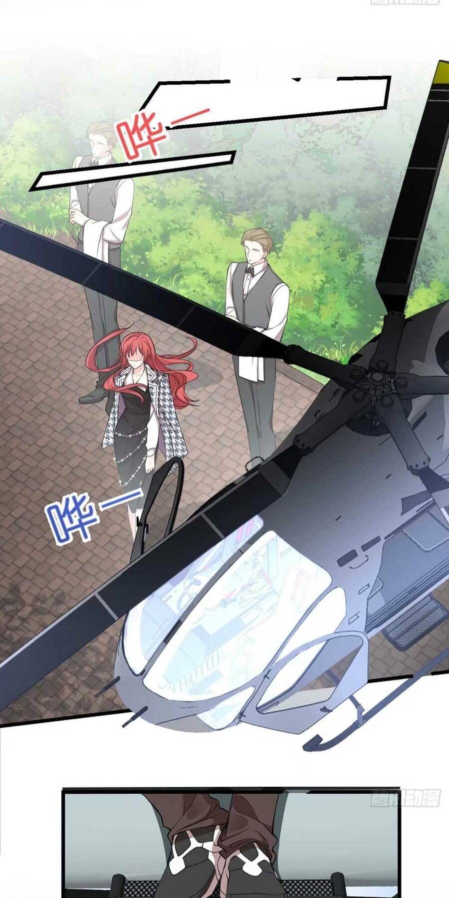 Ly Hôn Xong , Tôi Quay Về Vả Mặt Chồng Cũ Chapter 1 - 36