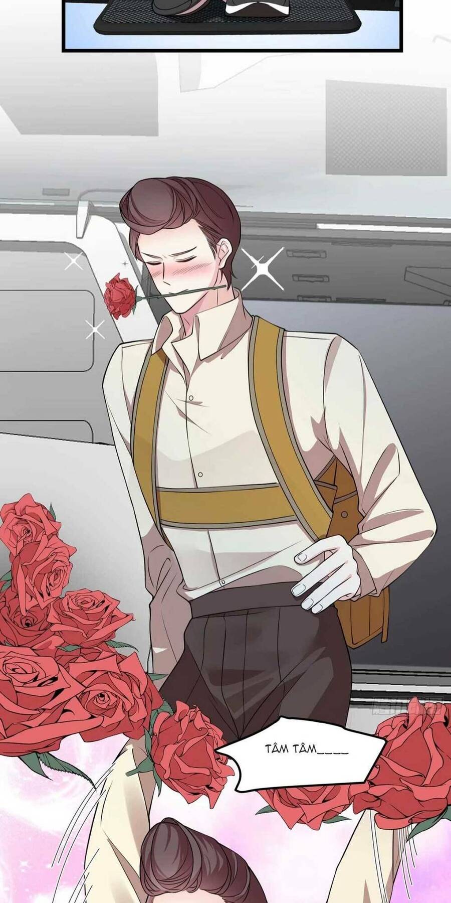 Ly Hôn Xong , Tôi Quay Về Vả Mặt Chồng Cũ Chapter 1 - 37