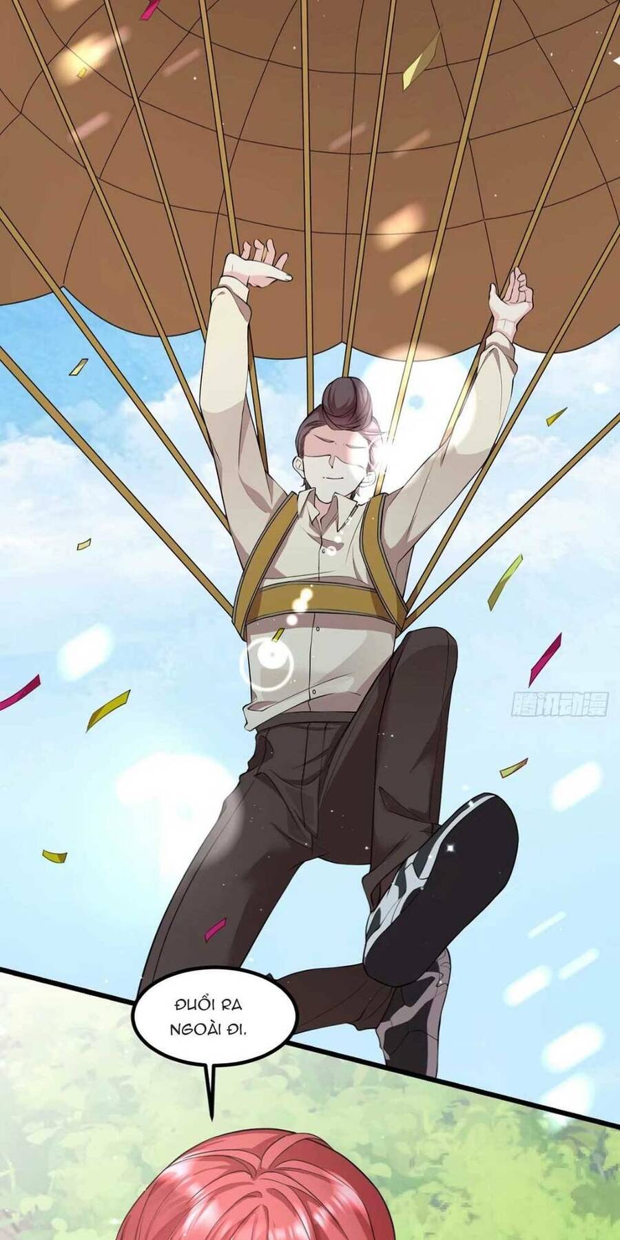 Ly Hôn Xong , Tôi Quay Về Vả Mặt Chồng Cũ Chapter 1 - 39