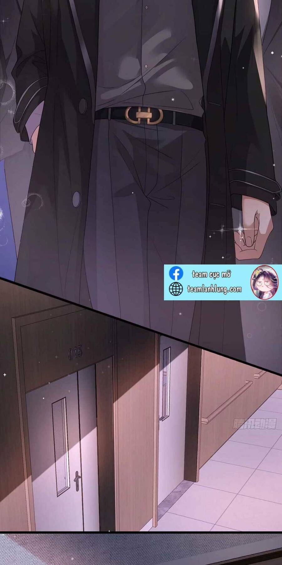 Ly Hôn Xong , Tôi Quay Về Vả Mặt Chồng Cũ Chapter 1 - 5