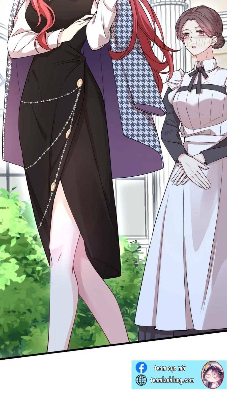 Ly Hôn Xong , Tôi Quay Về Vả Mặt Chồng Cũ Chapter 1 - 42