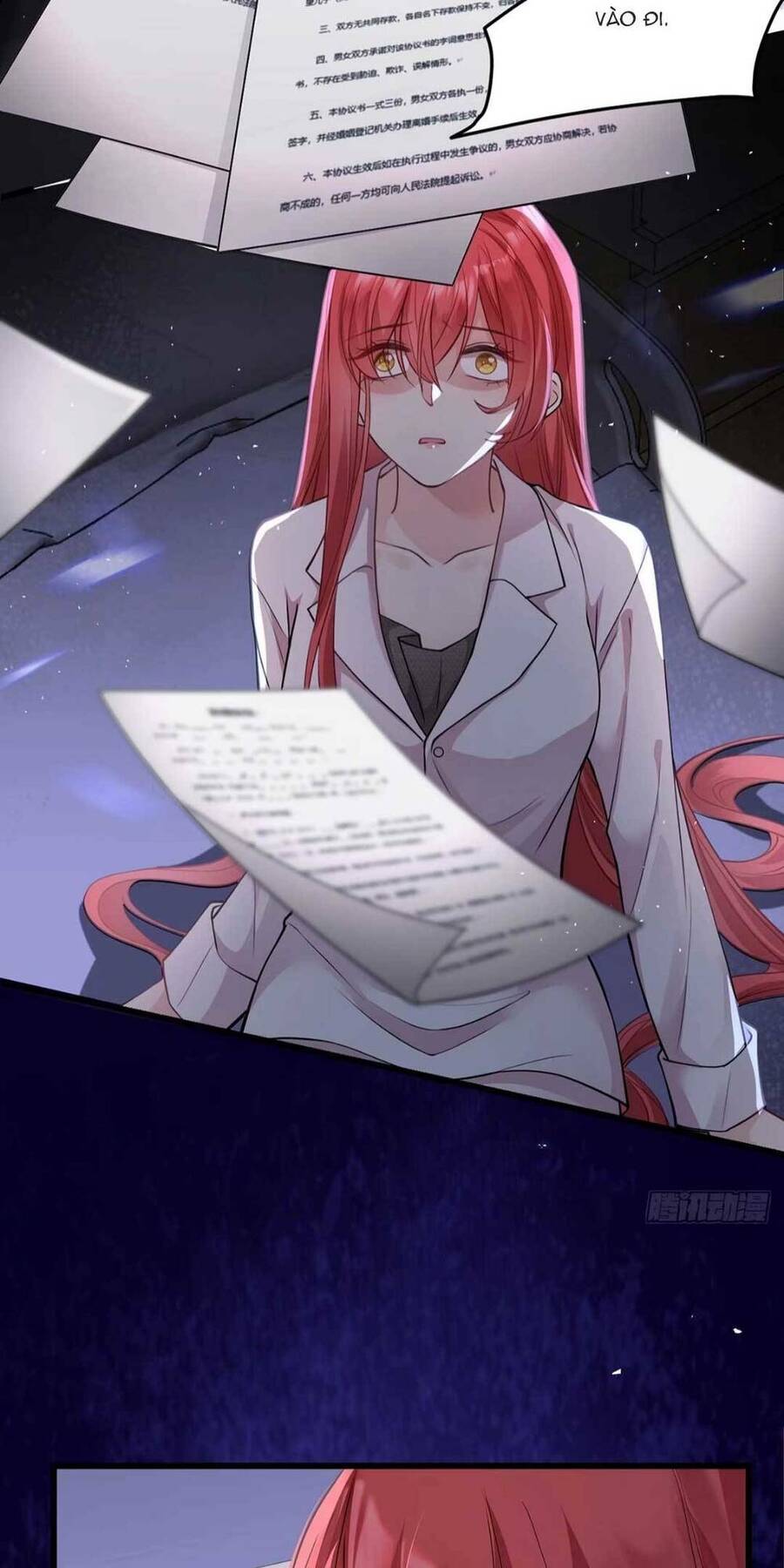 Ly Hôn Xong , Tôi Quay Về Vả Mặt Chồng Cũ Chapter 1 - 10