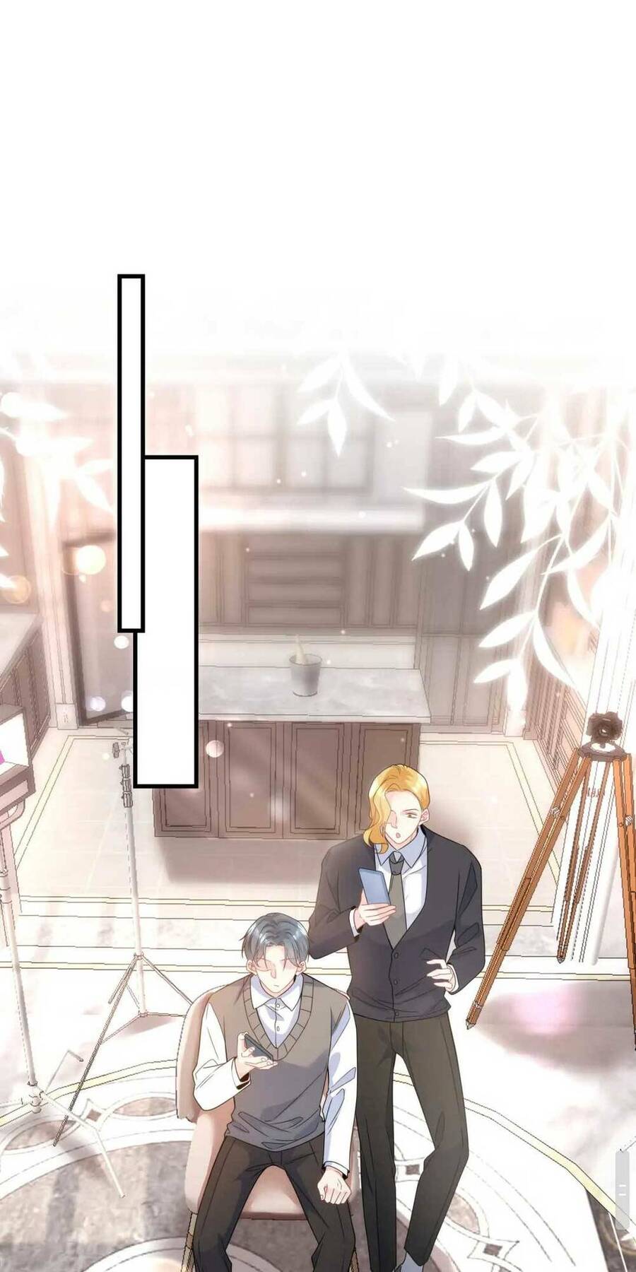 Ly Hôn Xong , Tôi Quay Về Vả Mặt Chồng Cũ Chapter 10 - 2