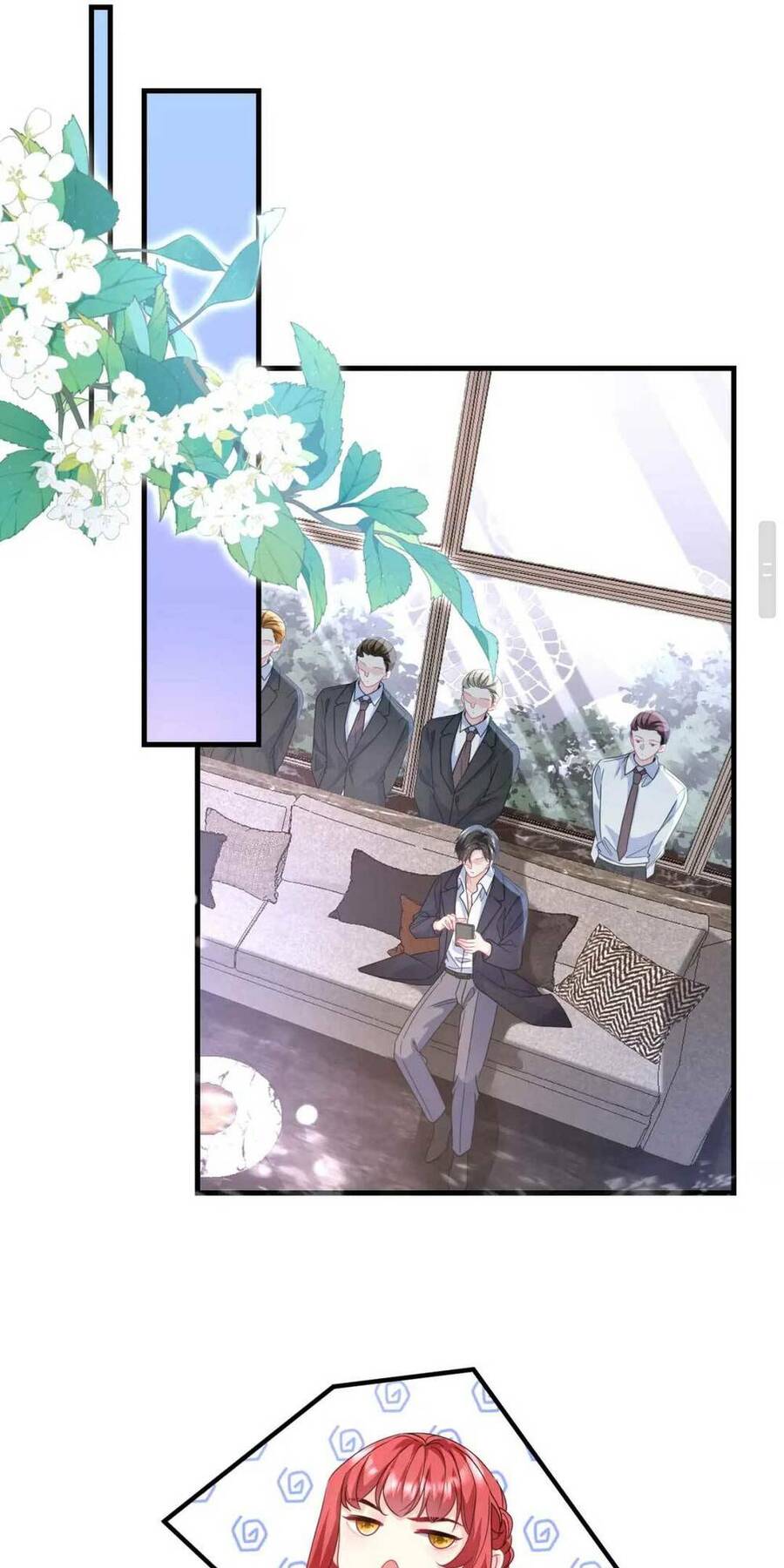 Ly Hôn Xong , Tôi Quay Về Vả Mặt Chồng Cũ Chapter 10 - 16