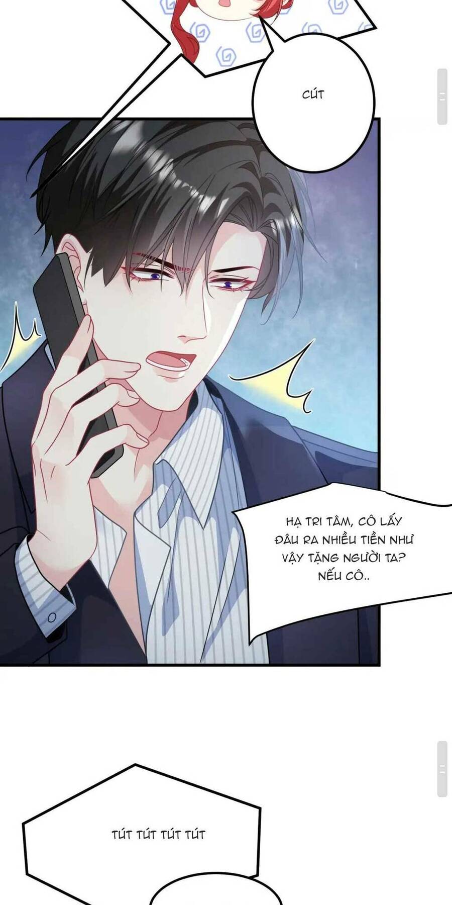 Ly Hôn Xong , Tôi Quay Về Vả Mặt Chồng Cũ Chapter 10 - 17