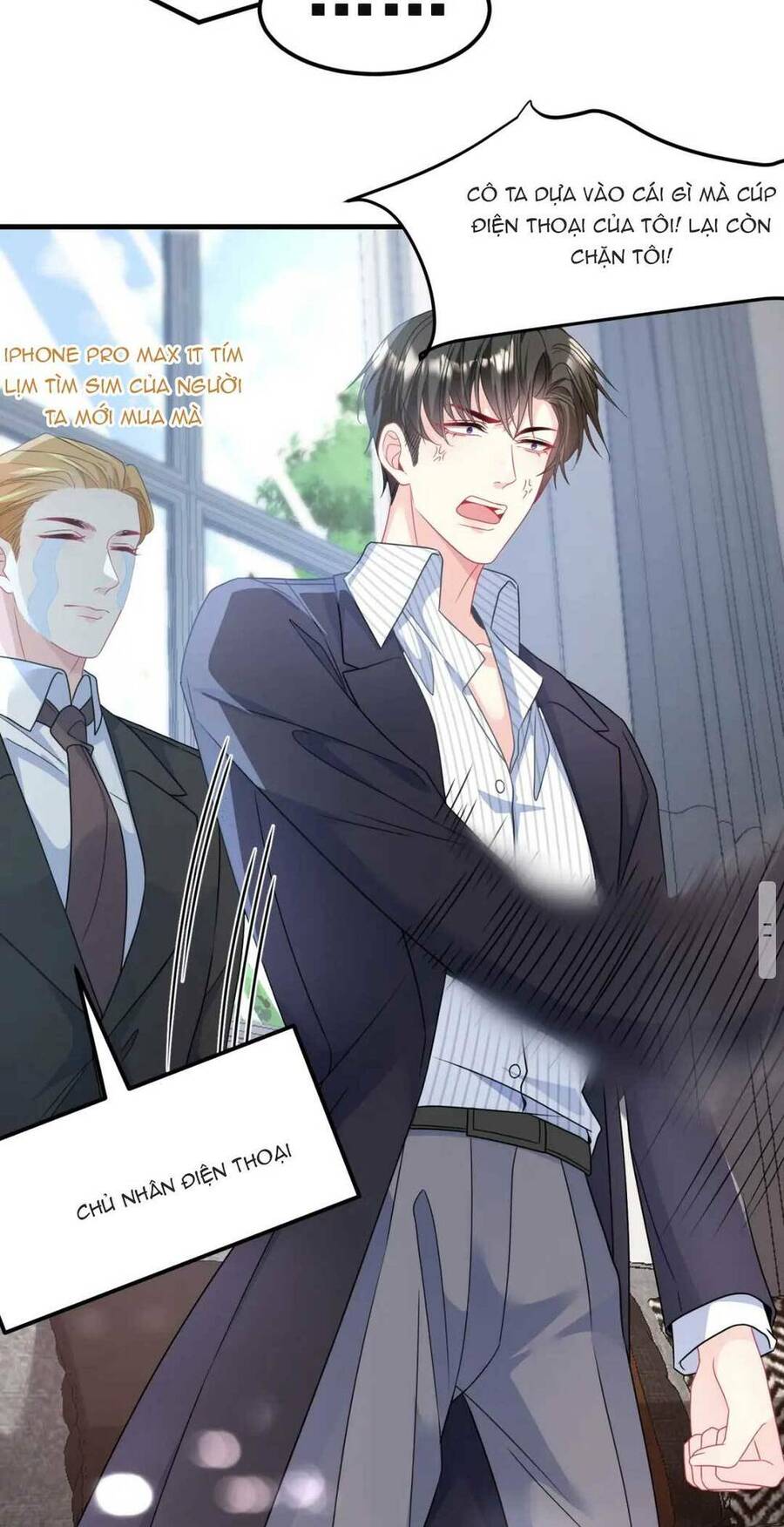 Ly Hôn Xong , Tôi Quay Về Vả Mặt Chồng Cũ Chapter 10 - 18