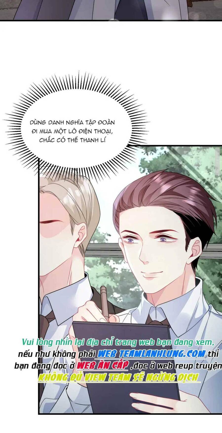 Ly Hôn Xong , Tôi Quay Về Vả Mặt Chồng Cũ Chapter 10 - 19