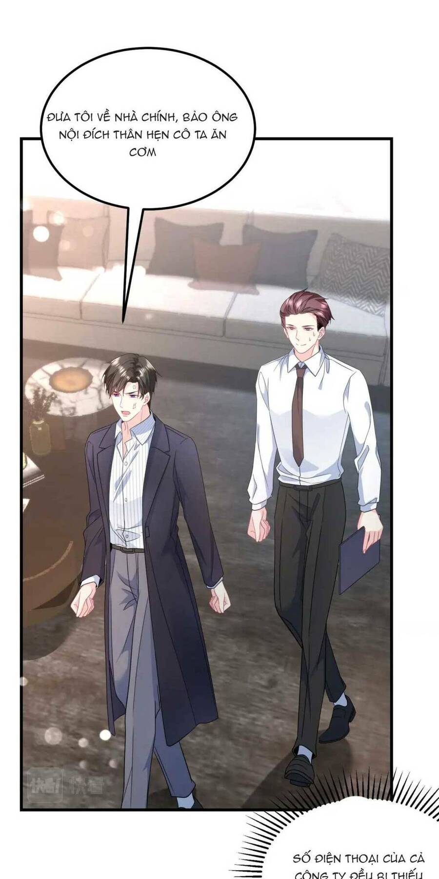 Ly Hôn Xong , Tôi Quay Về Vả Mặt Chồng Cũ Chapter 10 - 20