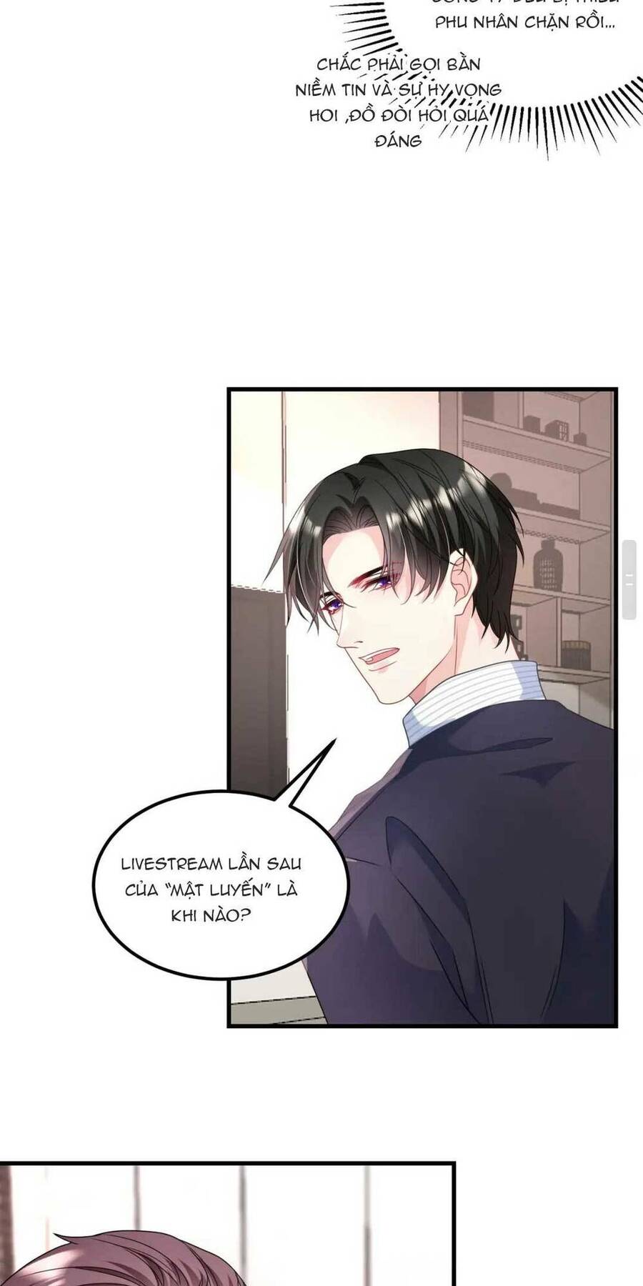 Ly Hôn Xong , Tôi Quay Về Vả Mặt Chồng Cũ Chapter 10 - 21