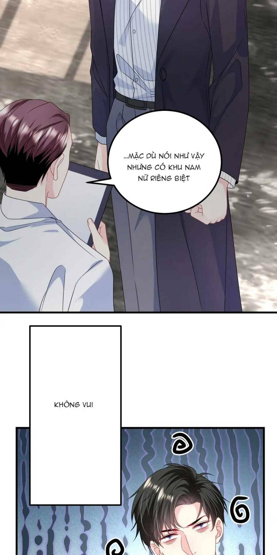 Ly Hôn Xong , Tôi Quay Về Vả Mặt Chồng Cũ Chapter 10 - 23