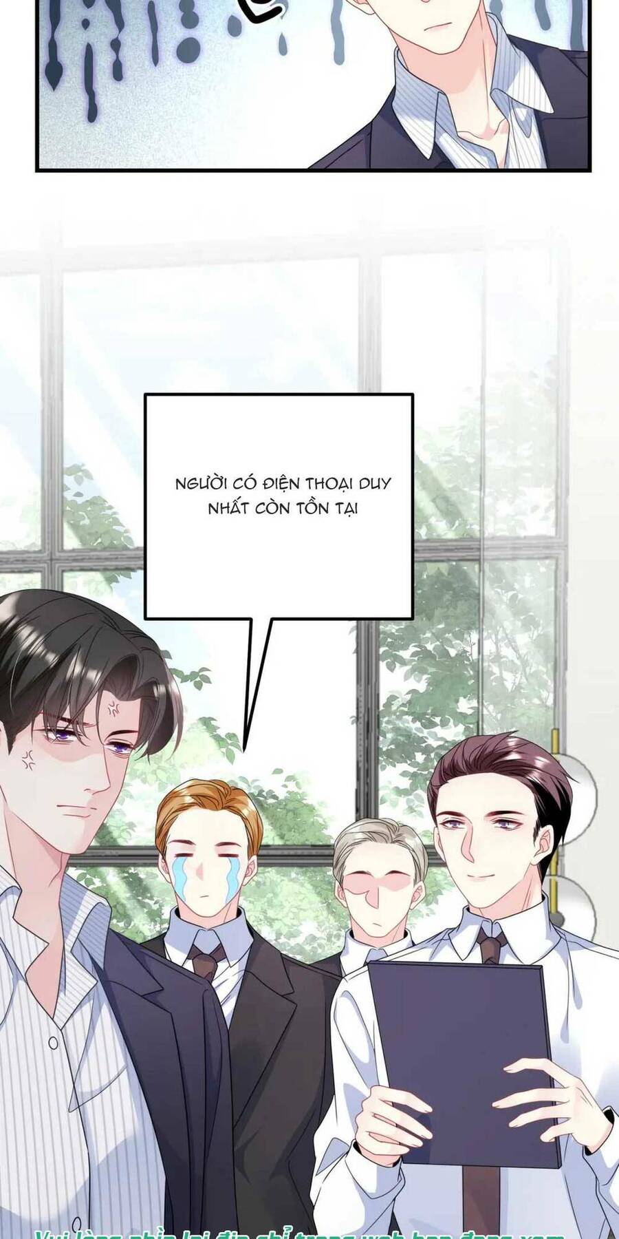 Ly Hôn Xong , Tôi Quay Về Vả Mặt Chồng Cũ Chapter 10 - 24