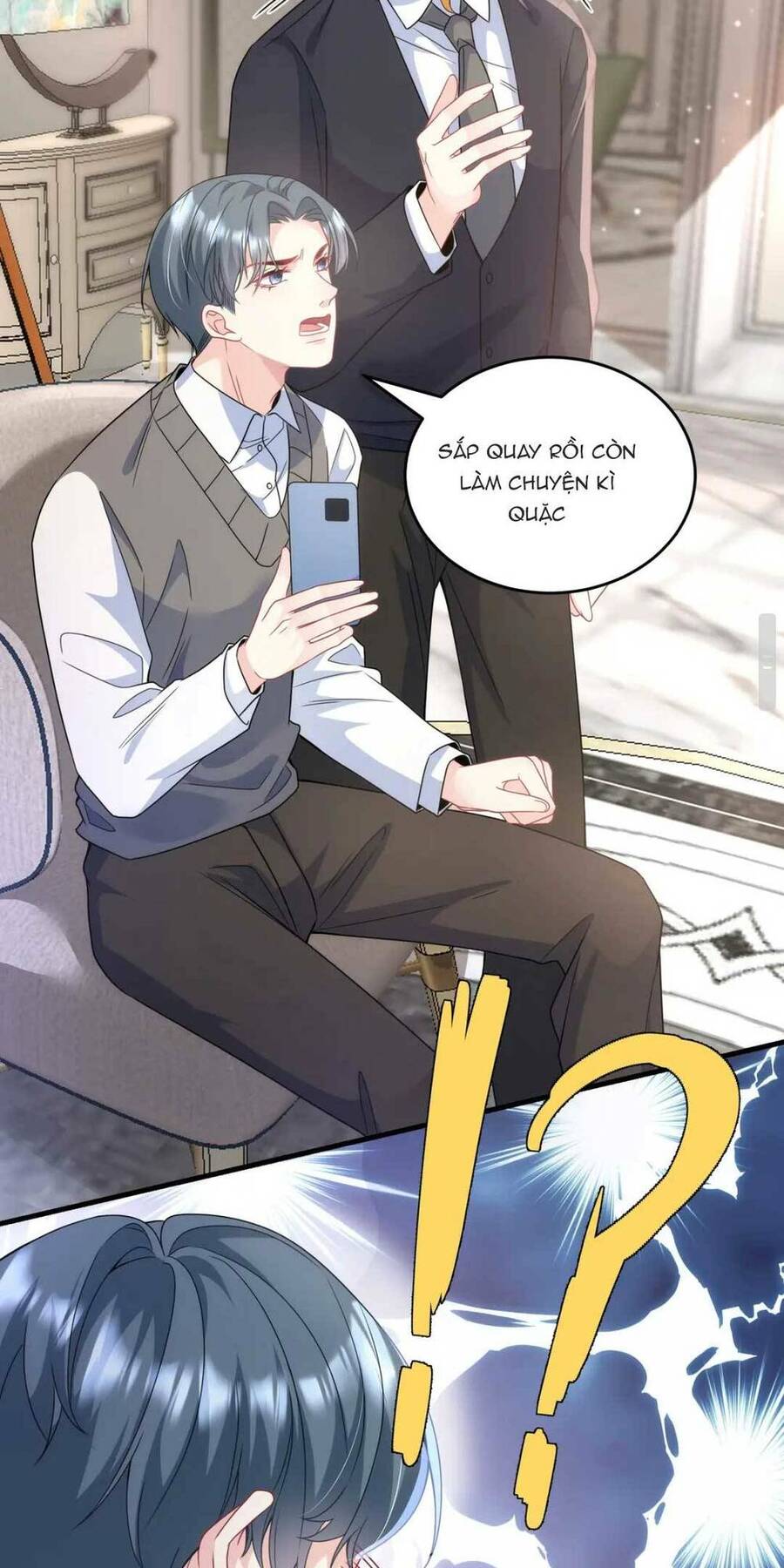 Ly Hôn Xong , Tôi Quay Về Vả Mặt Chồng Cũ Chapter 10 - 4