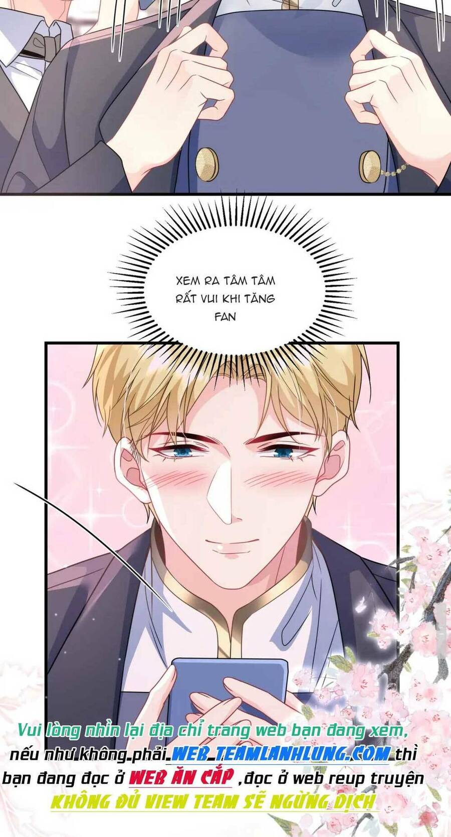 Ly Hôn Xong , Tôi Quay Về Vả Mặt Chồng Cũ Chapter 10 - 9