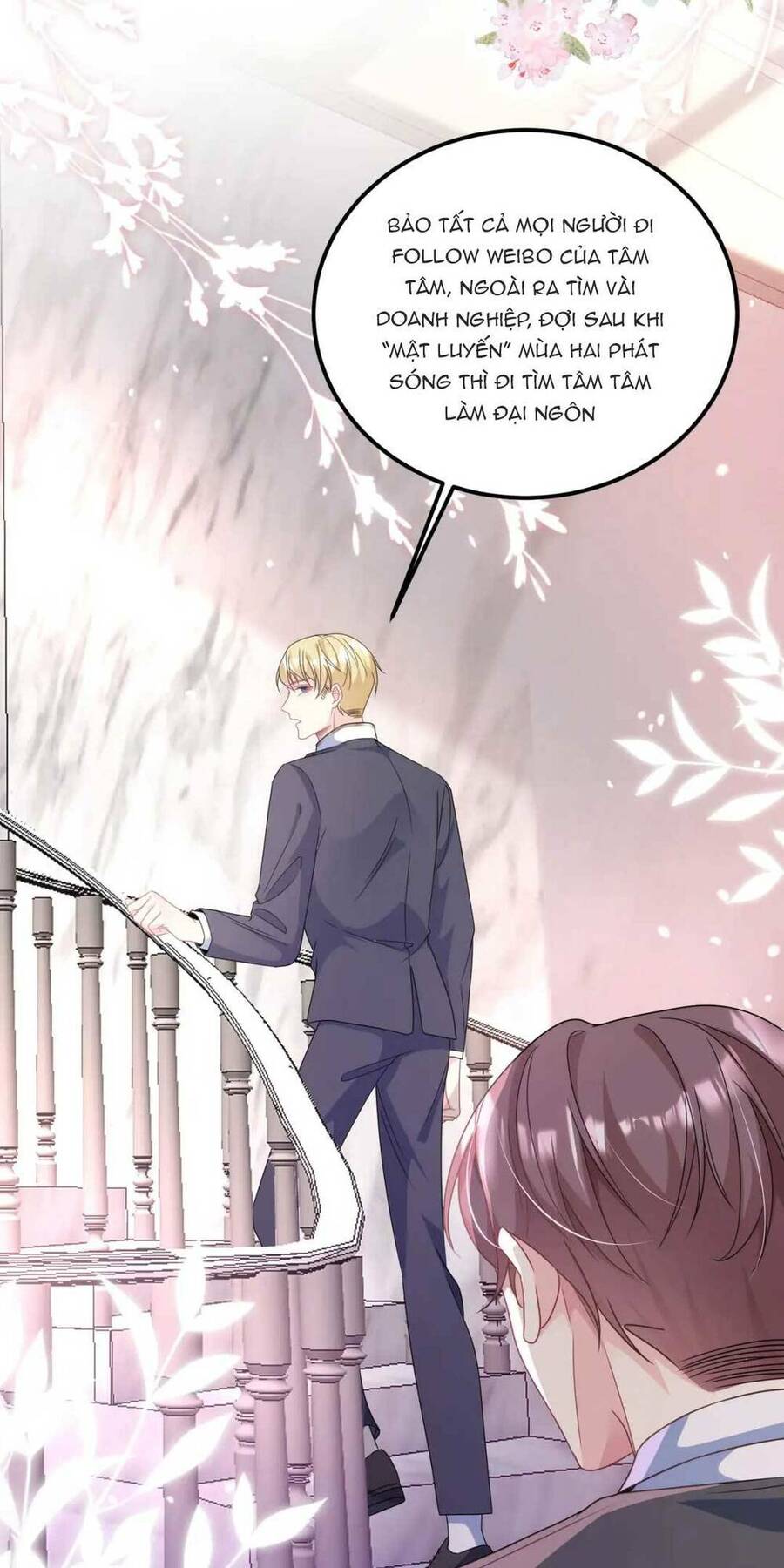 Ly Hôn Xong , Tôi Quay Về Vả Mặt Chồng Cũ Chapter 10 - 10