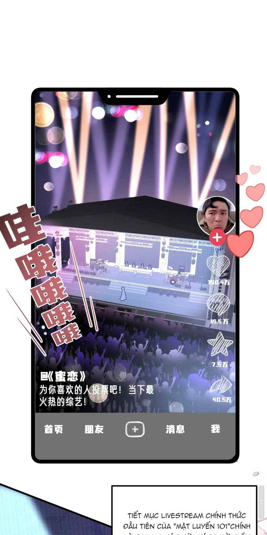 Ly Hôn Xong , Tôi Quay Về Vả Mặt Chồng Cũ Chapter 11 - 2