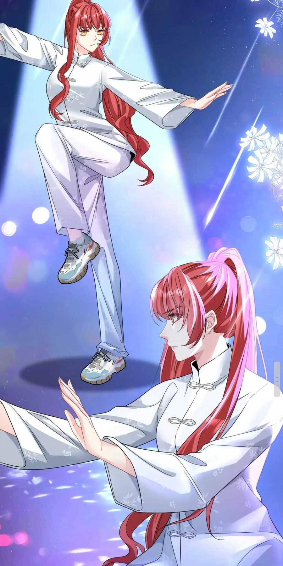 Ly Hôn Xong , Tôi Quay Về Vả Mặt Chồng Cũ Chapter 11 - 15