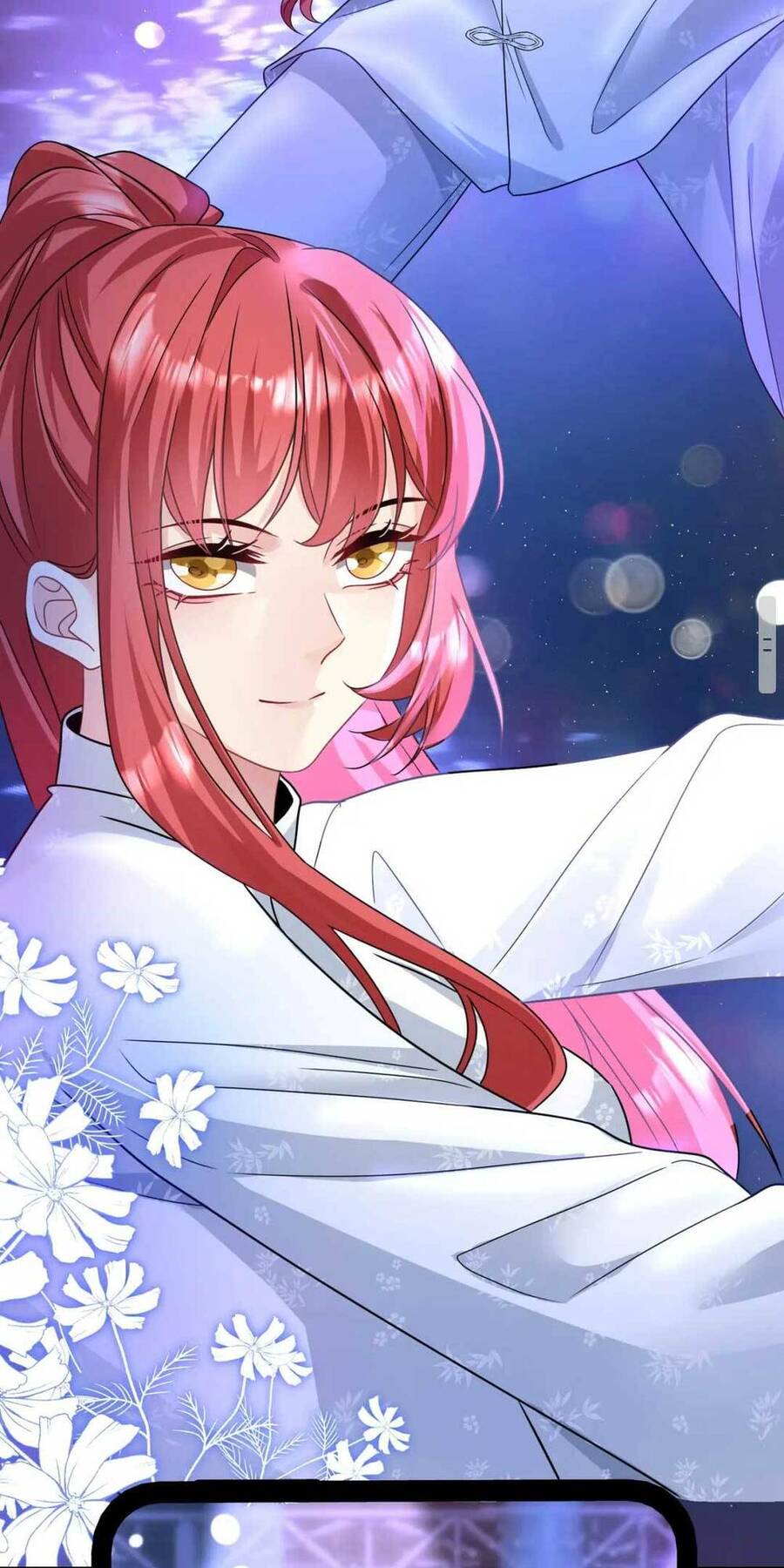 Ly Hôn Xong , Tôi Quay Về Vả Mặt Chồng Cũ Chapter 11 - 16