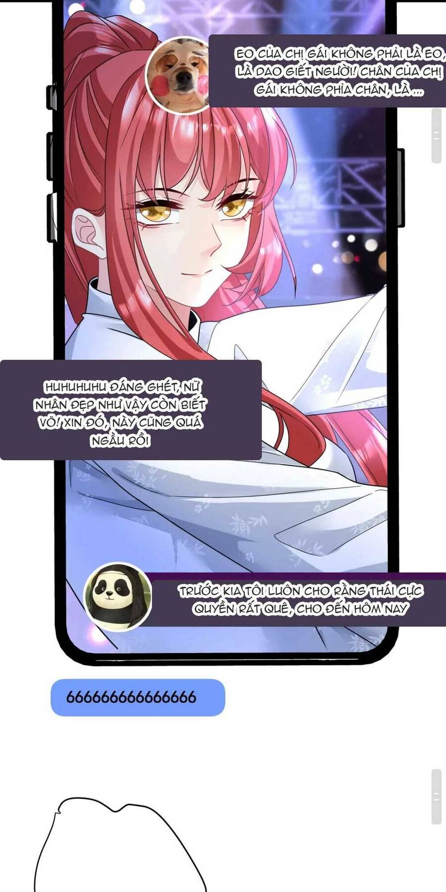 Ly Hôn Xong , Tôi Quay Về Vả Mặt Chồng Cũ Chapter 11 - 17