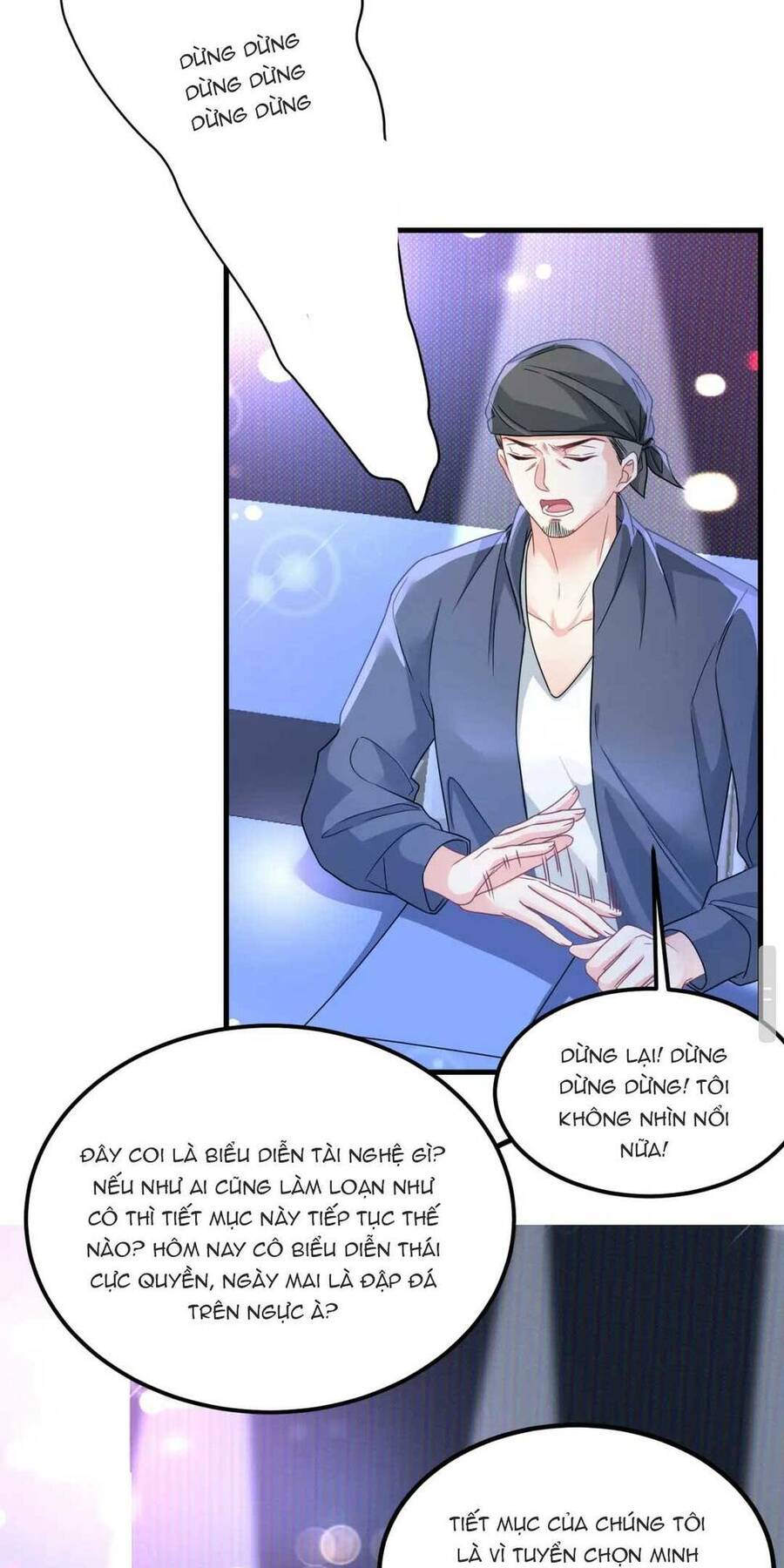 Ly Hôn Xong , Tôi Quay Về Vả Mặt Chồng Cũ Chapter 11 - 18