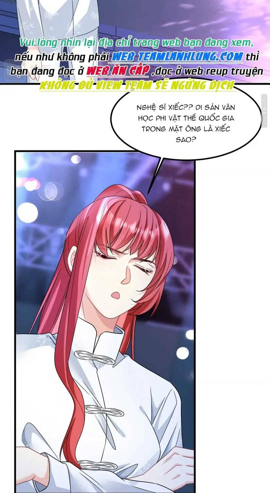 Ly Hôn Xong , Tôi Quay Về Vả Mặt Chồng Cũ Chapter 11 - 20