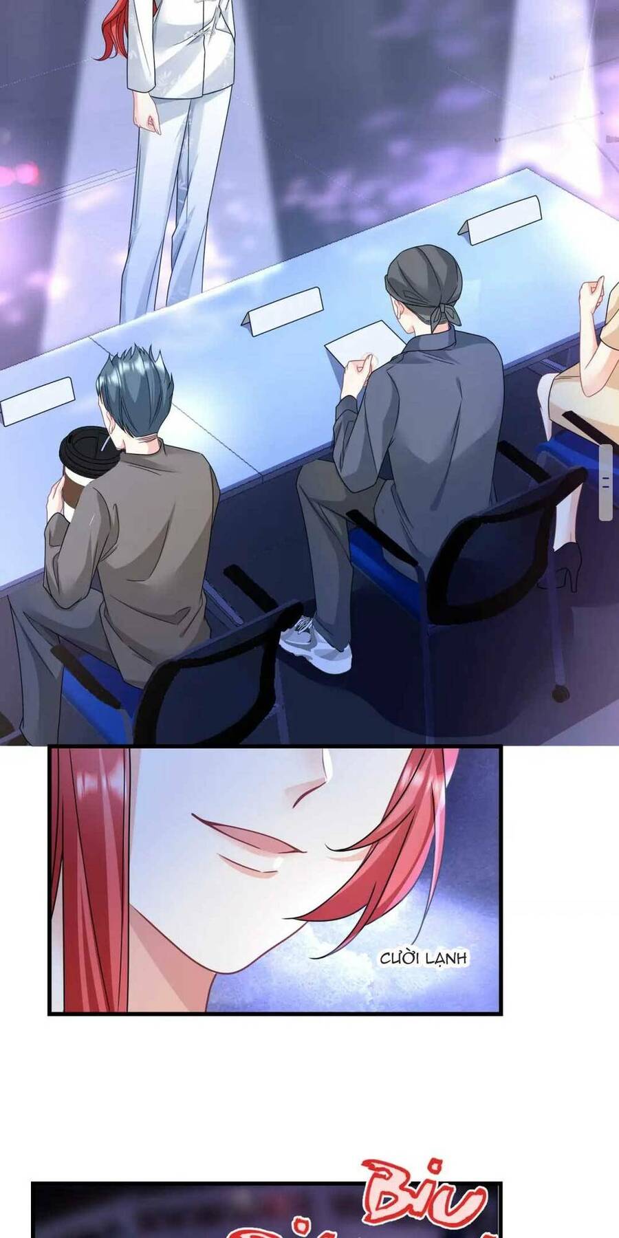 Ly Hôn Xong , Tôi Quay Về Vả Mặt Chồng Cũ Chapter 11 - 22