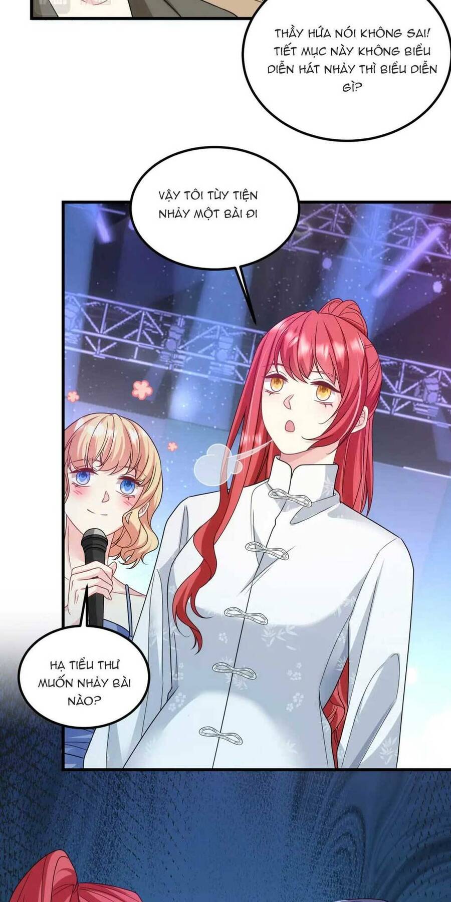 Ly Hôn Xong , Tôi Quay Về Vả Mặt Chồng Cũ Chapter 11 - 28