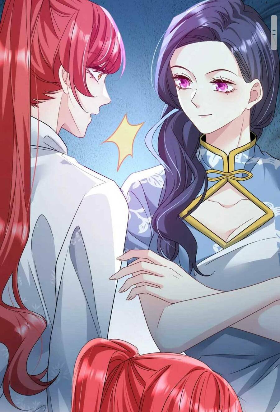 Ly Hôn Xong , Tôi Quay Về Vả Mặt Chồng Cũ Chapter 11 - 29