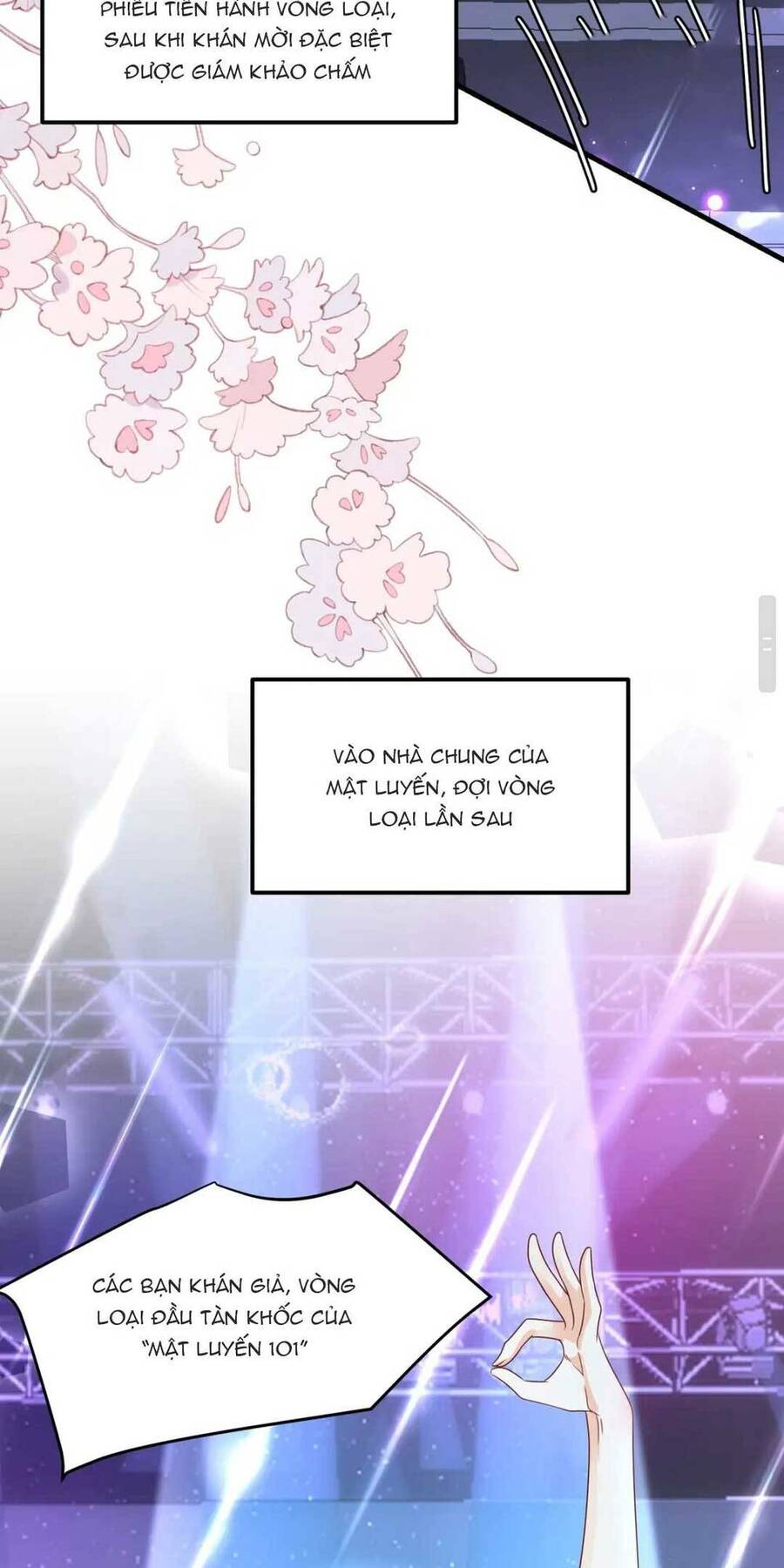 Ly Hôn Xong , Tôi Quay Về Vả Mặt Chồng Cũ Chapter 11 - 4