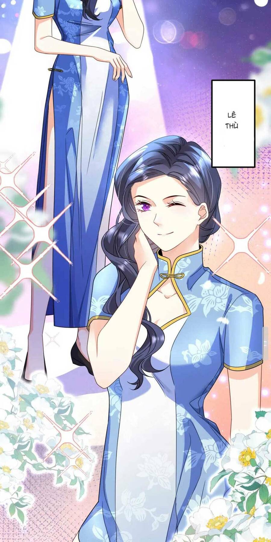 Ly Hôn Xong , Tôi Quay Về Vả Mặt Chồng Cũ Chapter 11 - 6