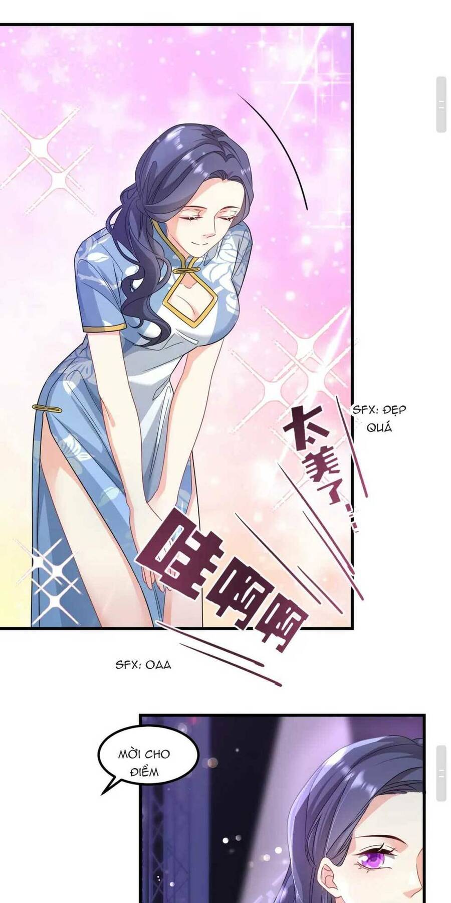 Ly Hôn Xong , Tôi Quay Về Vả Mặt Chồng Cũ Chapter 11 - 8