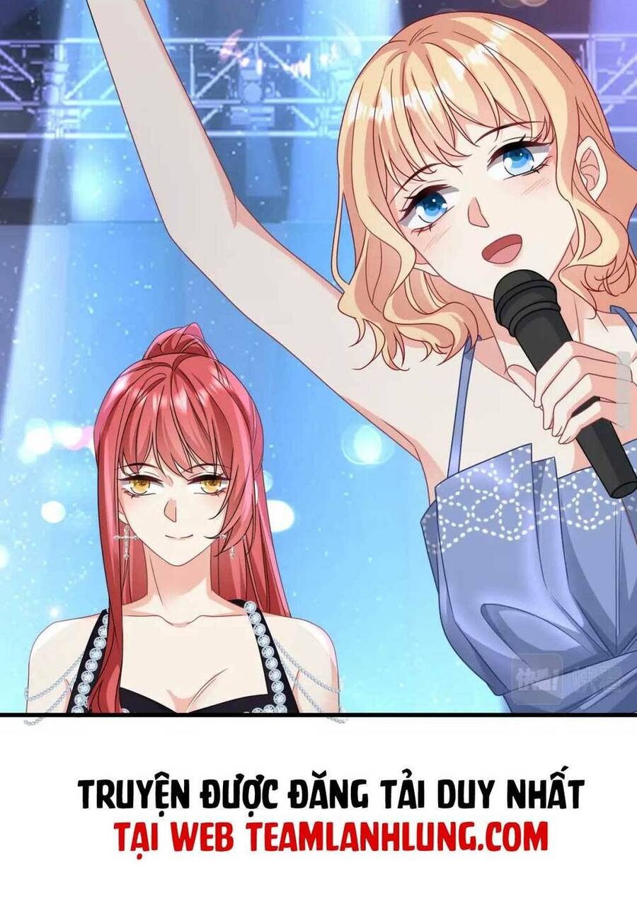 Ly Hôn Xong , Tôi Quay Về Vả Mặt Chồng Cũ Chapter 12 - 11