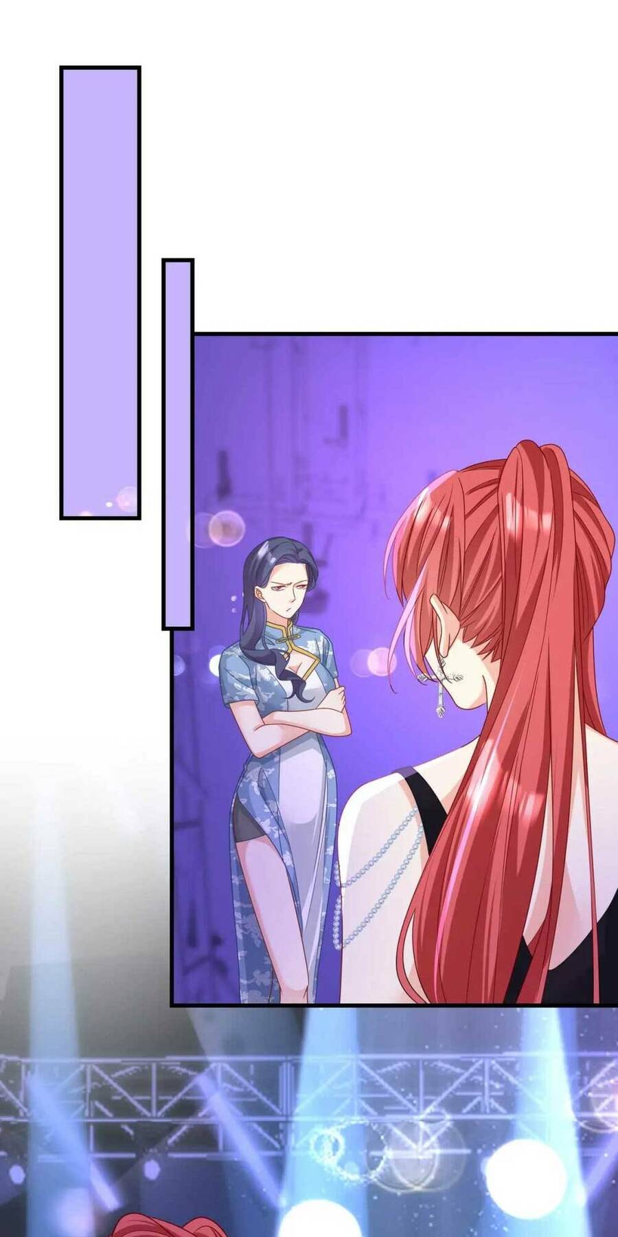 Ly Hôn Xong , Tôi Quay Về Vả Mặt Chồng Cũ Chapter 12 - 12