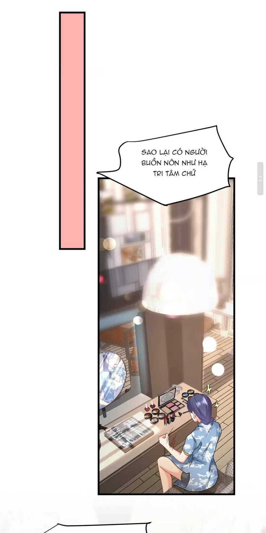 Ly Hôn Xong , Tôi Quay Về Vả Mặt Chồng Cũ Chapter 12 - 15