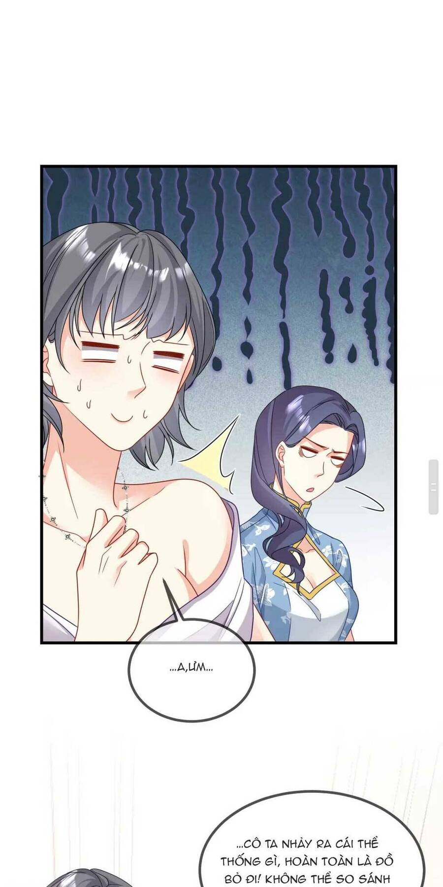 Ly Hôn Xong , Tôi Quay Về Vả Mặt Chồng Cũ Chapter 12 - 17