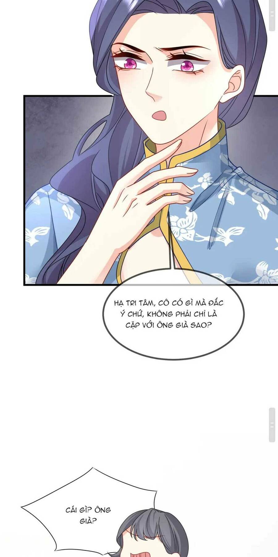 Ly Hôn Xong , Tôi Quay Về Vả Mặt Chồng Cũ Chapter 12 - 19