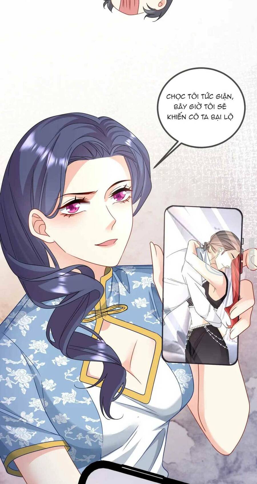 Ly Hôn Xong , Tôi Quay Về Vả Mặt Chồng Cũ Chapter 12 - 20