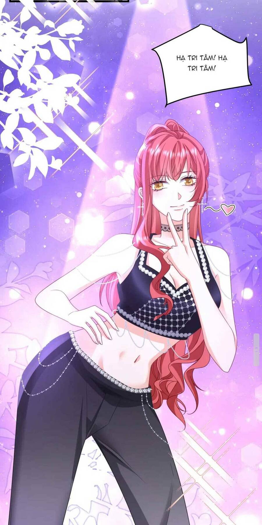 Ly Hôn Xong , Tôi Quay Về Vả Mặt Chồng Cũ Chapter 12 - 3