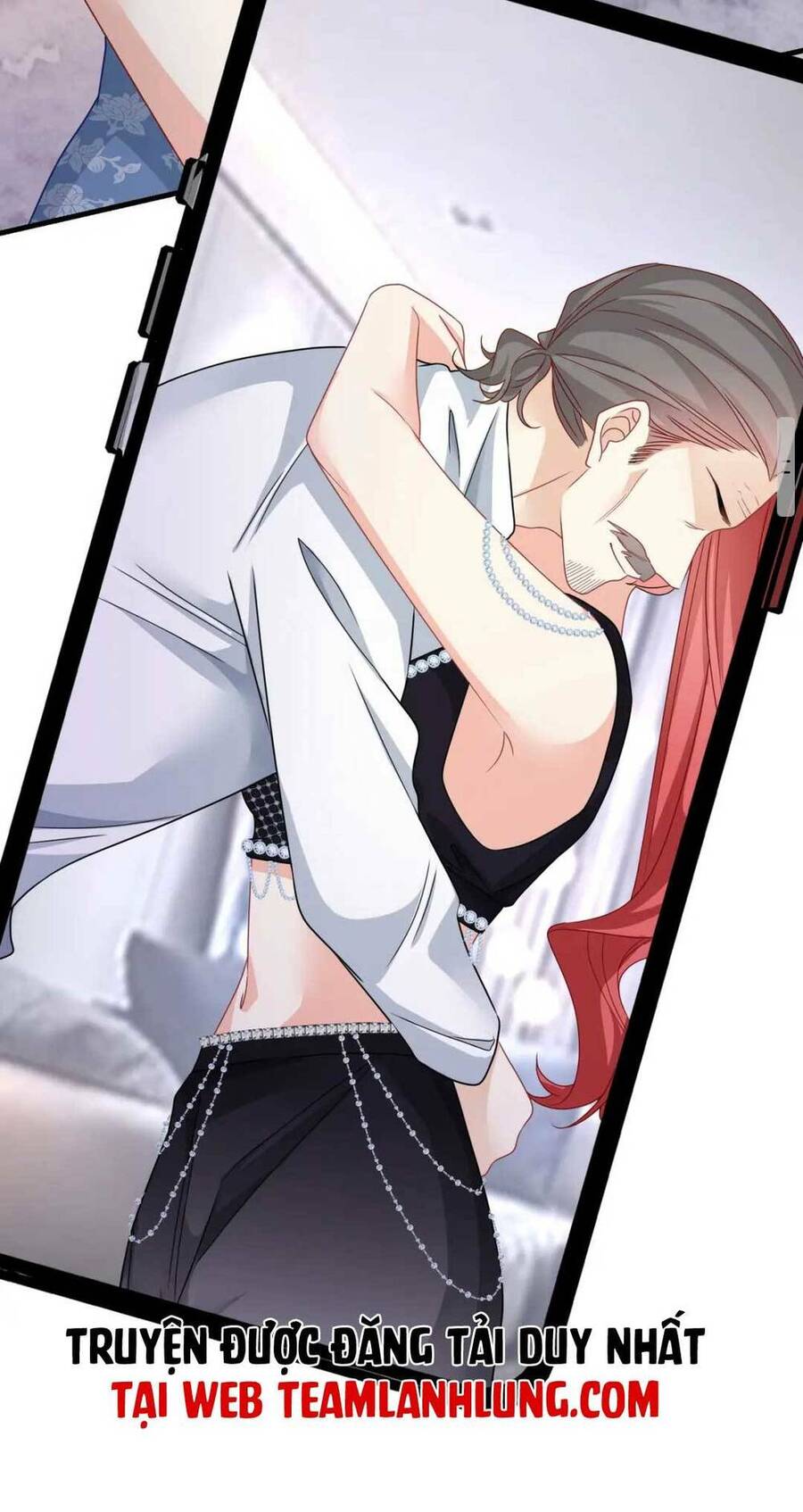 Ly Hôn Xong , Tôi Quay Về Vả Mặt Chồng Cũ Chapter 12 - 21