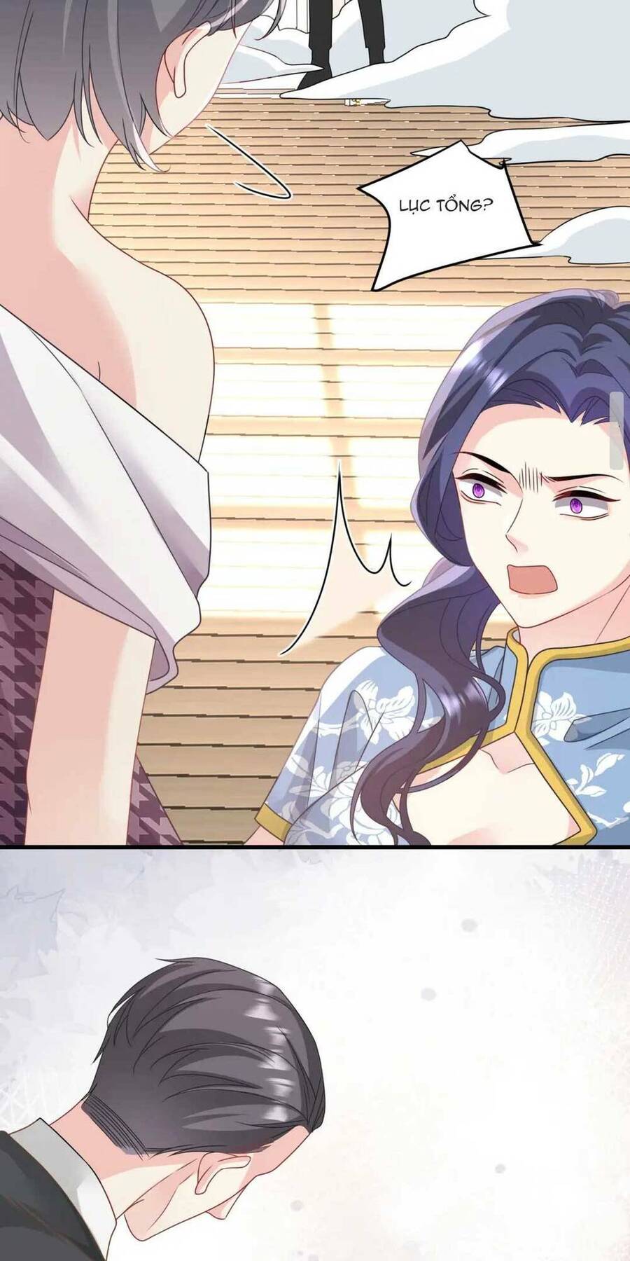 Ly Hôn Xong , Tôi Quay Về Vả Mặt Chồng Cũ Chapter 12 - 23