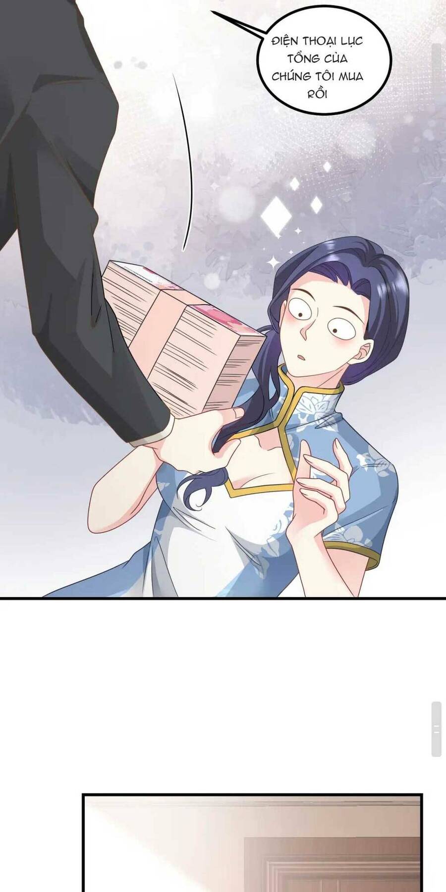 Ly Hôn Xong , Tôi Quay Về Vả Mặt Chồng Cũ Chapter 12 - 24