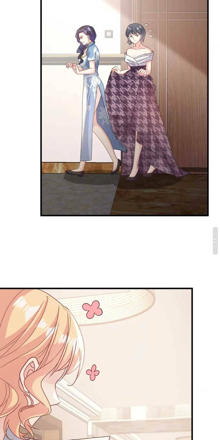 Ly Hôn Xong , Tôi Quay Về Vả Mặt Chồng Cũ Chapter 12 - 25