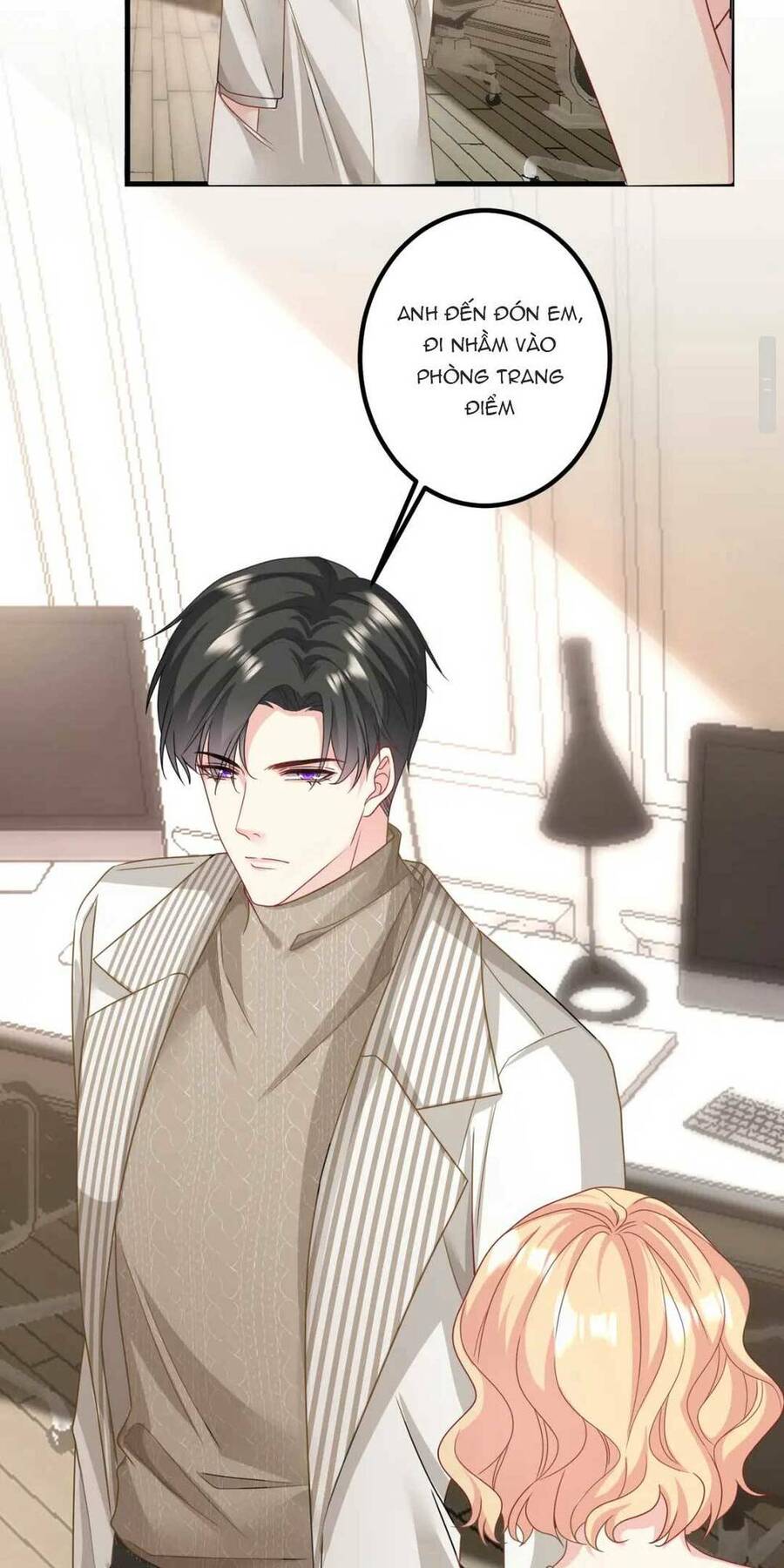 Ly Hôn Xong , Tôi Quay Về Vả Mặt Chồng Cũ Chapter 12 - 29