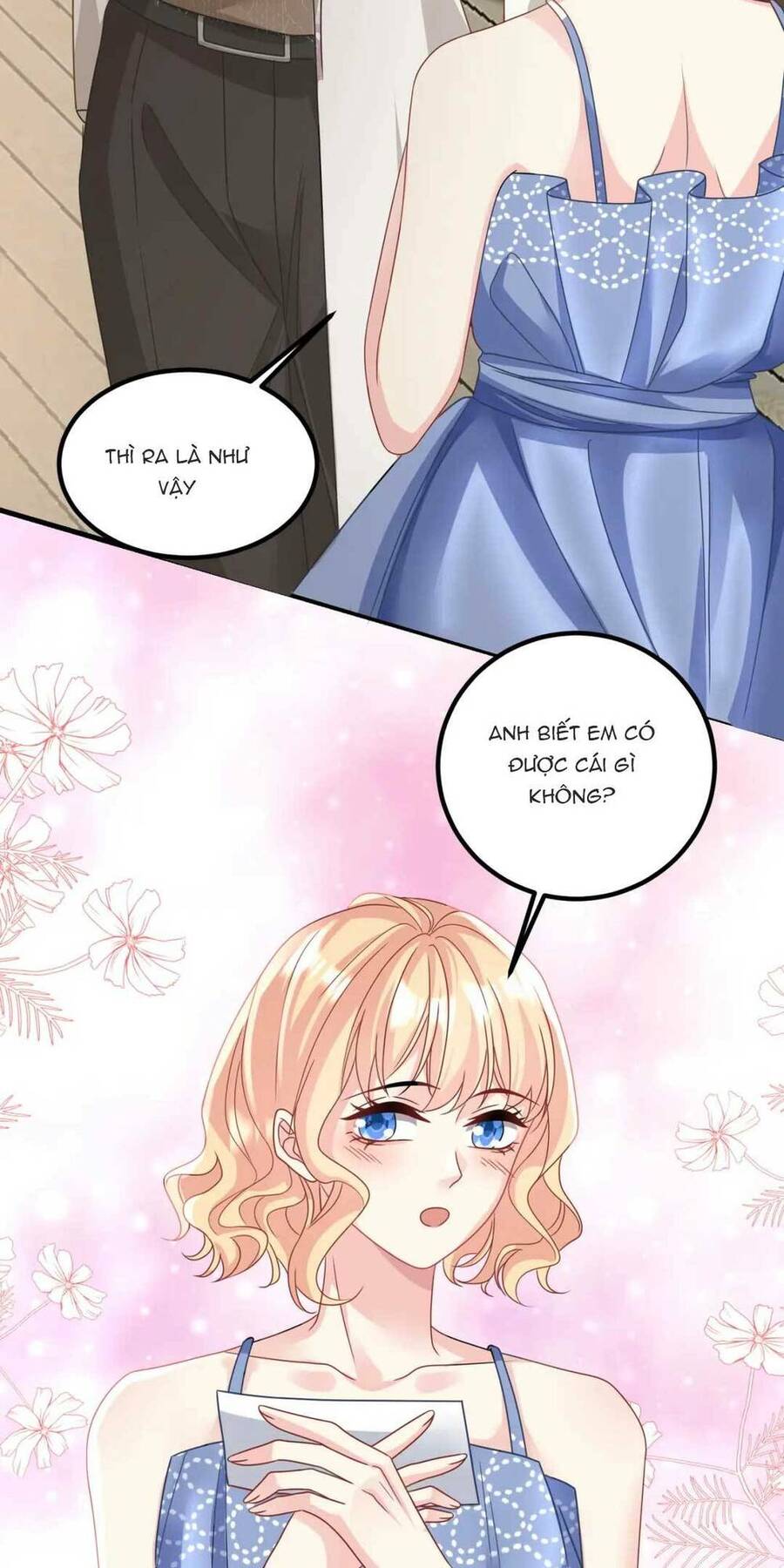 Ly Hôn Xong , Tôi Quay Về Vả Mặt Chồng Cũ Chapter 12 - 30