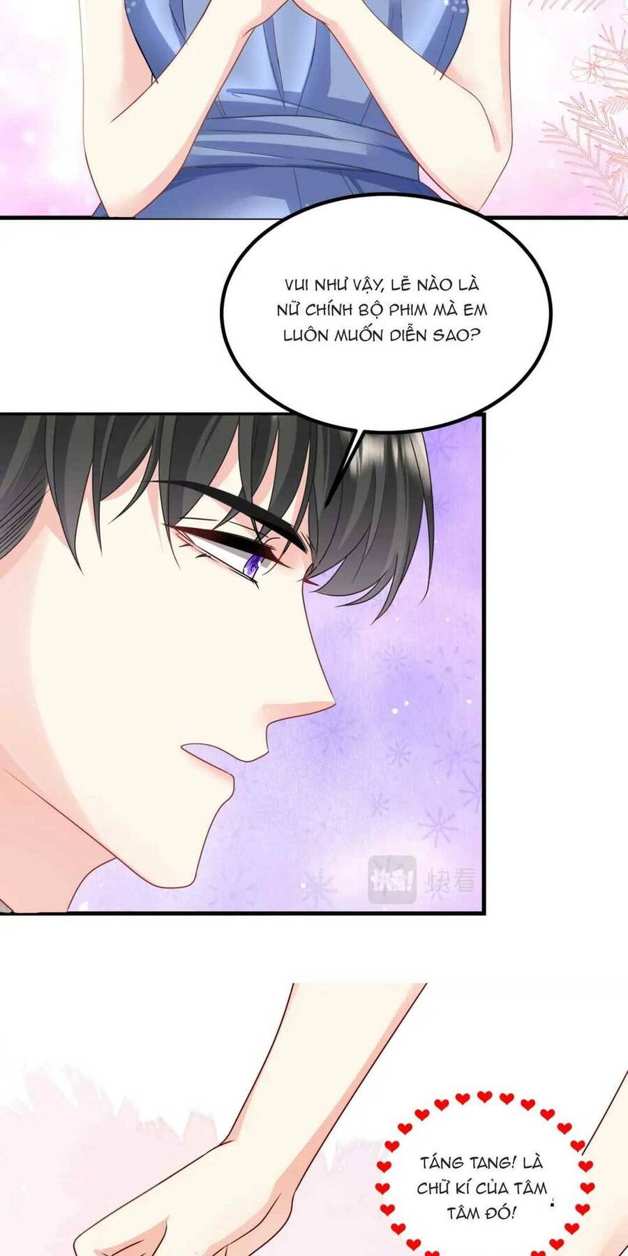 Ly Hôn Xong , Tôi Quay Về Vả Mặt Chồng Cũ Chapter 12 - 31