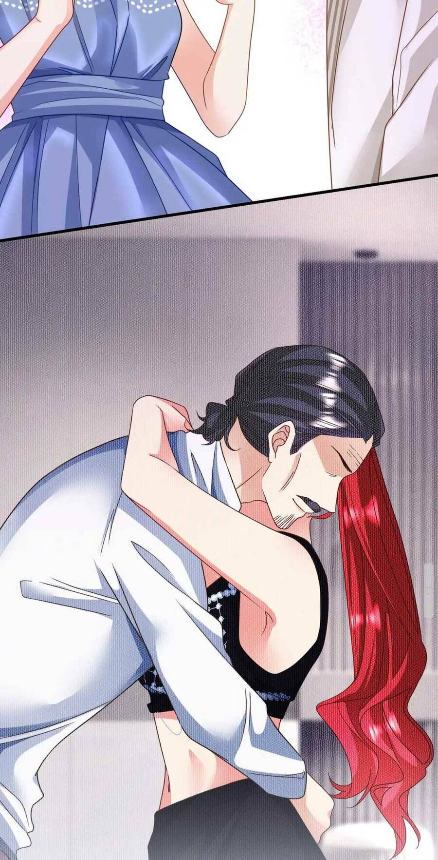 Ly Hôn Xong , Tôi Quay Về Vả Mặt Chồng Cũ Chapter 12 - 33