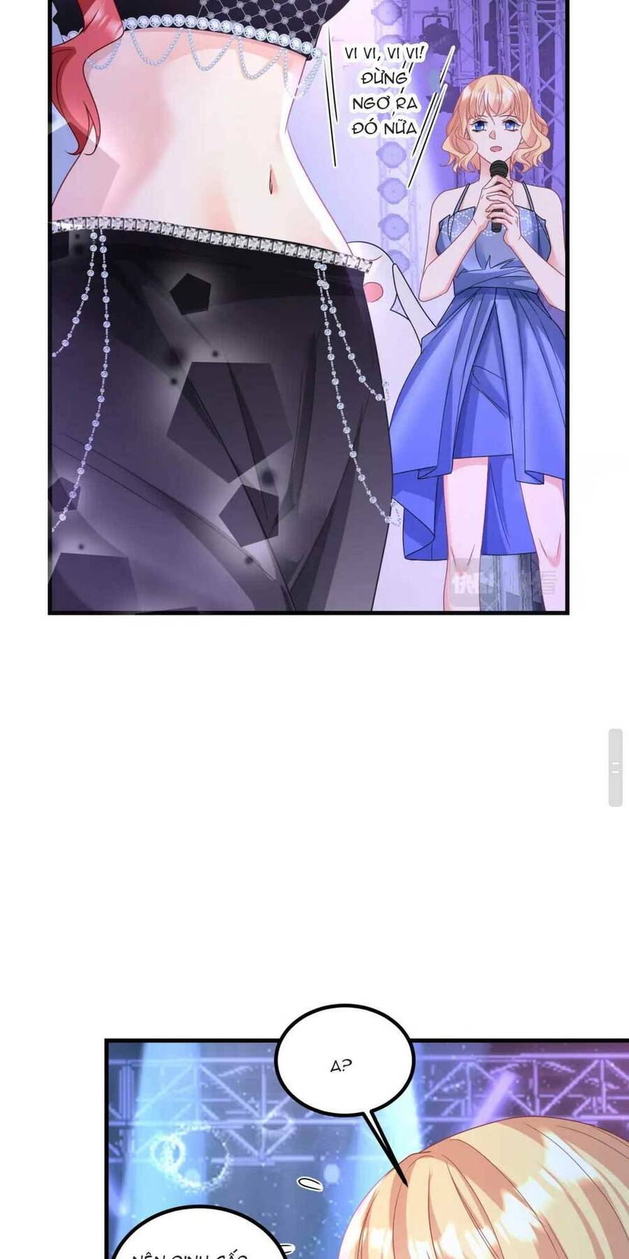 Ly Hôn Xong , Tôi Quay Về Vả Mặt Chồng Cũ Chapter 12 - 6