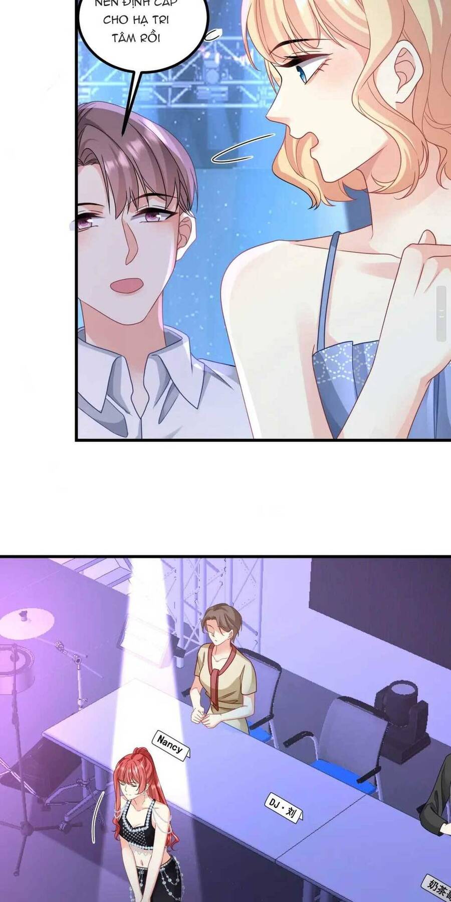 Ly Hôn Xong , Tôi Quay Về Vả Mặt Chồng Cũ Chapter 12 - 7