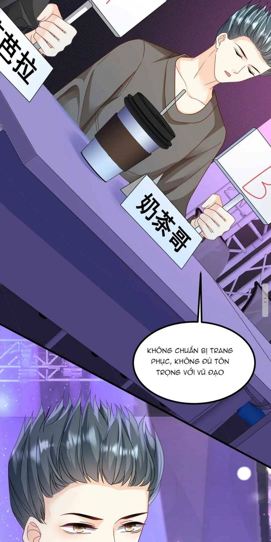 Ly Hôn Xong , Tôi Quay Về Vả Mặt Chồng Cũ Chapter 12 - 9